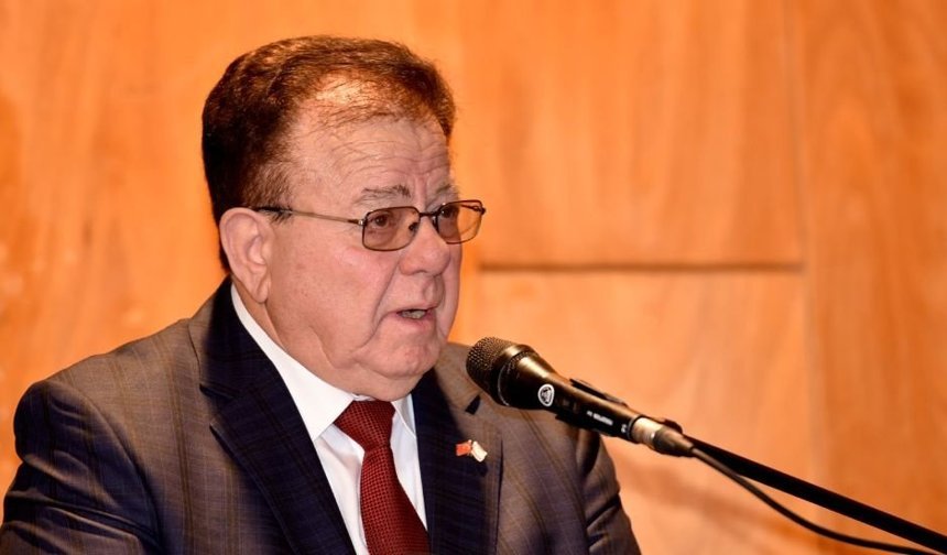 KKTC İnsan Hakları Derneği’nden Rum lider Hristodulidis’e yanıt…