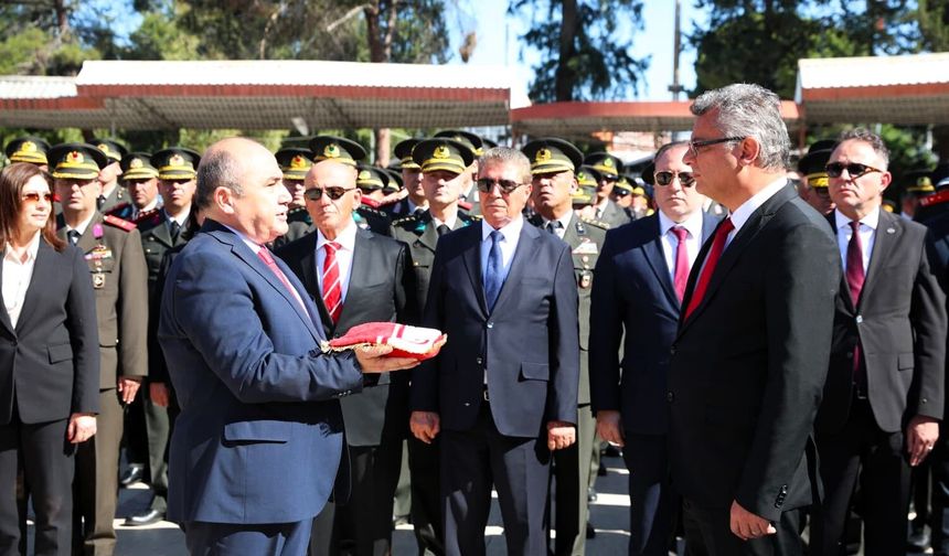 19 Mayıs Atatürk’ü Anma, Gençlik ve Spor Bayramı