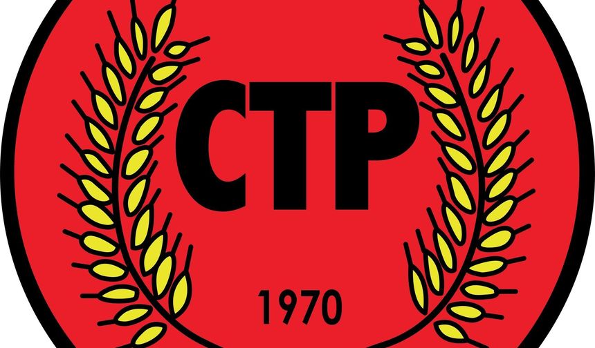 CTP: “Ceza Muhakemeleri Usulü Yasası süreci Komite’de katılımcı ve şeffaf yürütülmelidir”