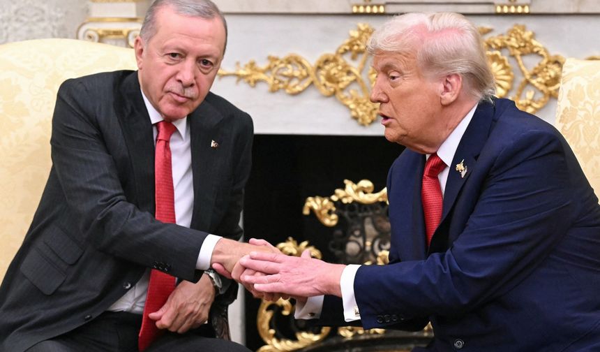 Rubio: "Trump Ankara'daki NATO Zirvesi'ne katılacak"