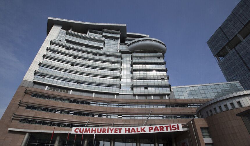 Ankara BAM, kurultay davasında Kılıçdaroğlu yönetiminin CHP yönetimini devralmasına hükmetti