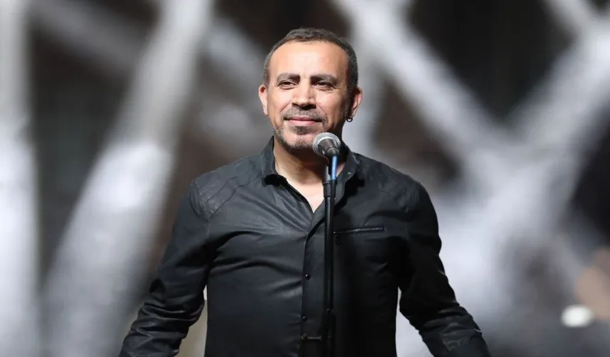 Ahbap Derneğinden sanatçı Haluk Levent'in sağlık durumuna ilişkin açıklama