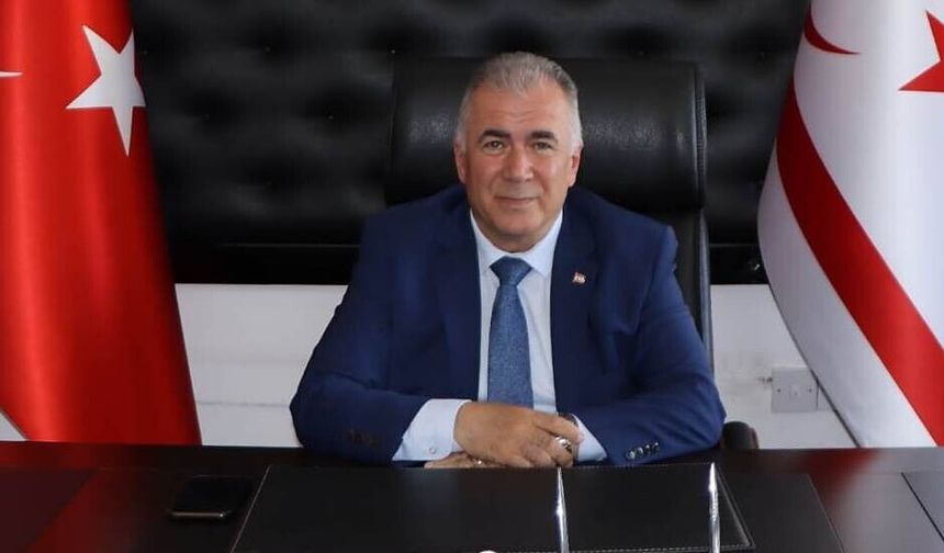 İnanıroğlu: “İddiaların ortaya çıkmasının ardından tüm idari tedbirler gecikmeksizin uygulandı”
