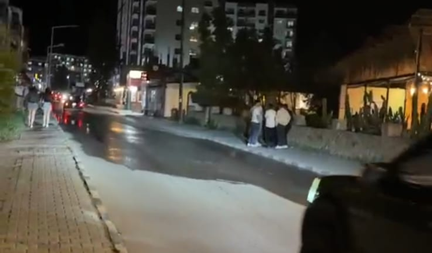 Lefke Çevre ve Ekoloji Derneği'nden Gemikonağı'nda çevre kirliliği uyarısı