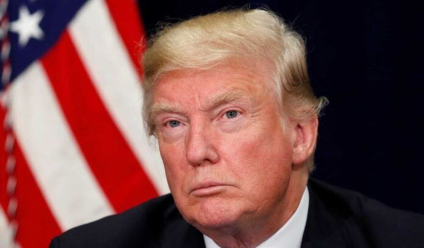 Trump, ABD'nin NATO harcamalarını eleştirdi