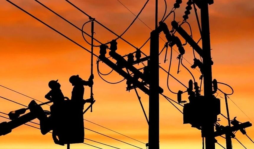 Lefkoşa’da elektrik kesintisi