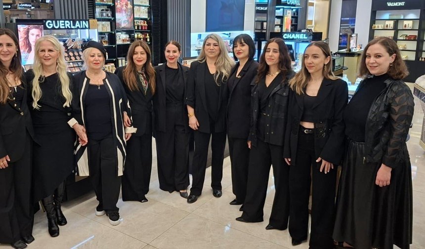 Memduh Erdal'dan yeni şube açılımı