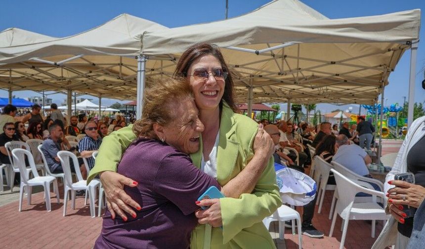 İncirli: “Her bölgenin kendine has güzelliği bütünle birleşince bu memleket ilerler”
