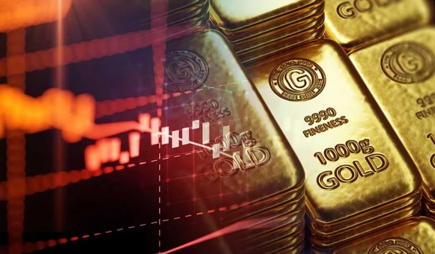 Altında Fed'in faiz indirimi baskısı