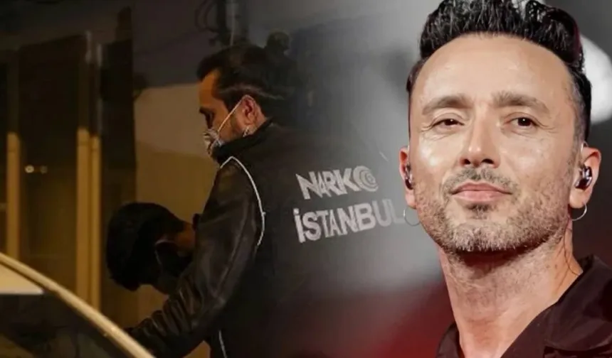 Ünlülere yönelik uyuşturucu operasyonu: Mabel Matiz gözaltında