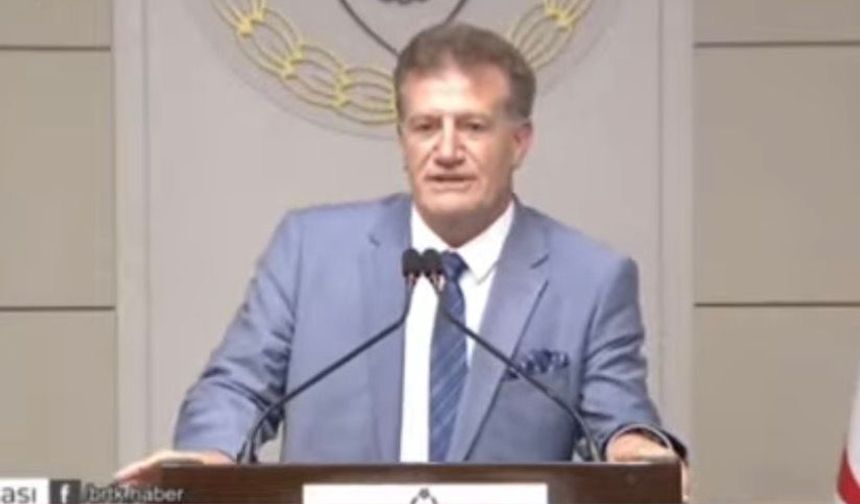 Arıklı: Kıbrıs’ta Yeni Bir Müzakere Zemini Henüz Oluşmuş Değil