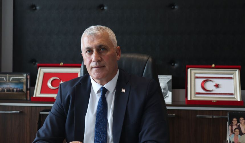 Bakan Amcaoğlu: “Güney daha ucuz söylemi son derece yanlış”