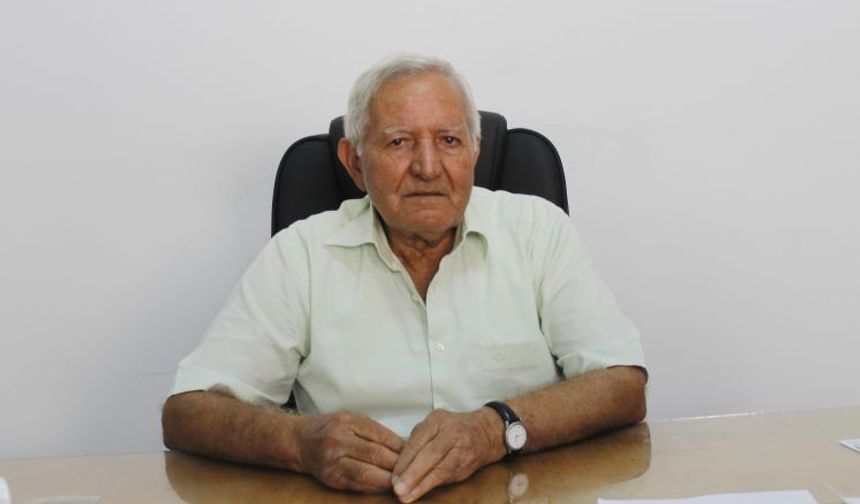 Akçın: "Türkiye’den getirilen suyun kullanımında planlama eksikliği var"