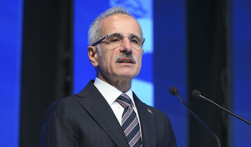Uraloğlu: “Orta Doğu ya da Körfez'de kalan uçağımız yok”