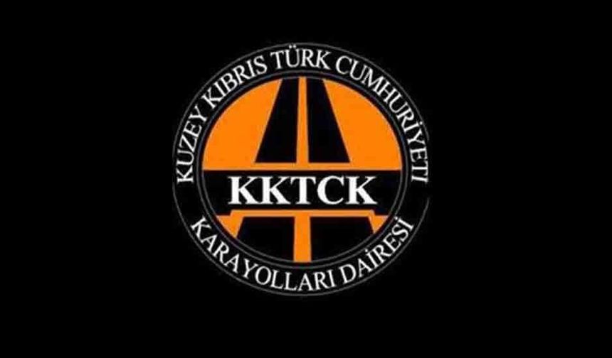 İrsen Küçük-Gönyeli arası kapanıyor