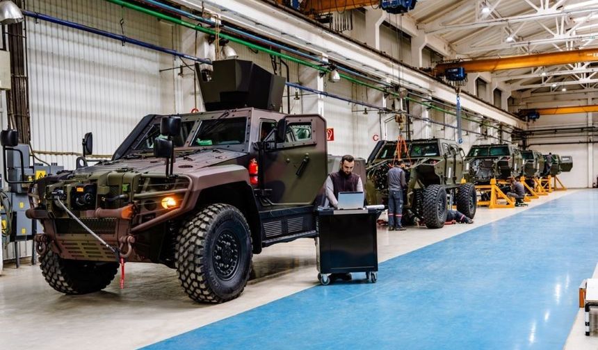 Otokar, Automecanica'nın yüzde 96,77'sini devraldı