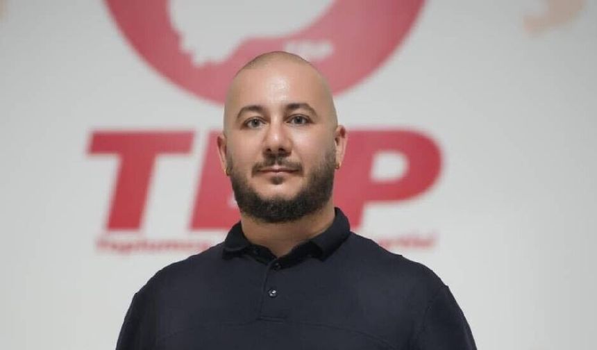 Ekinci: “Yeni bir ekonomik modele ihtiyaç var”