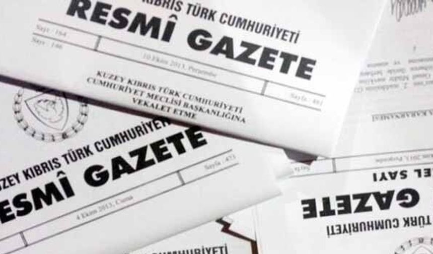 Temel sağlık hizmetleri yasası yürürlükte