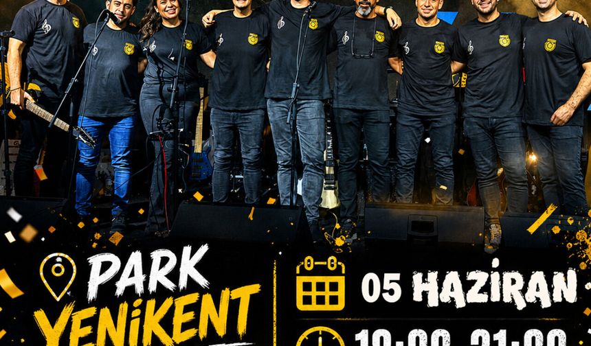 POLKESTRA, bu akşam GAB FEST’te sahne alacak