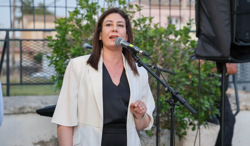 İncirli: “Bu memleketi adım adım iyileştireceğiz"