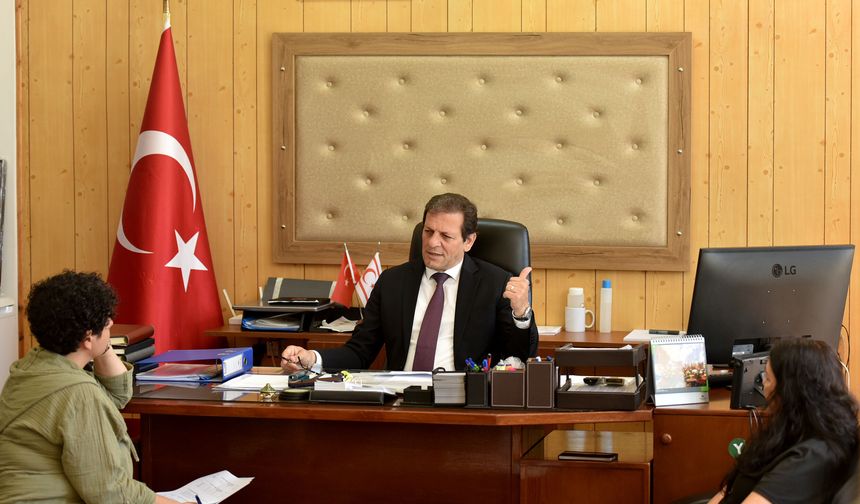 Meteoroloji’den El Nino açıklaması