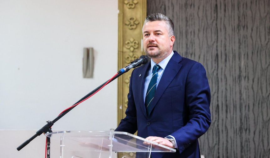 Buca Belediye Başkanı Görkem Duman görevinden uzaklaştırıldı