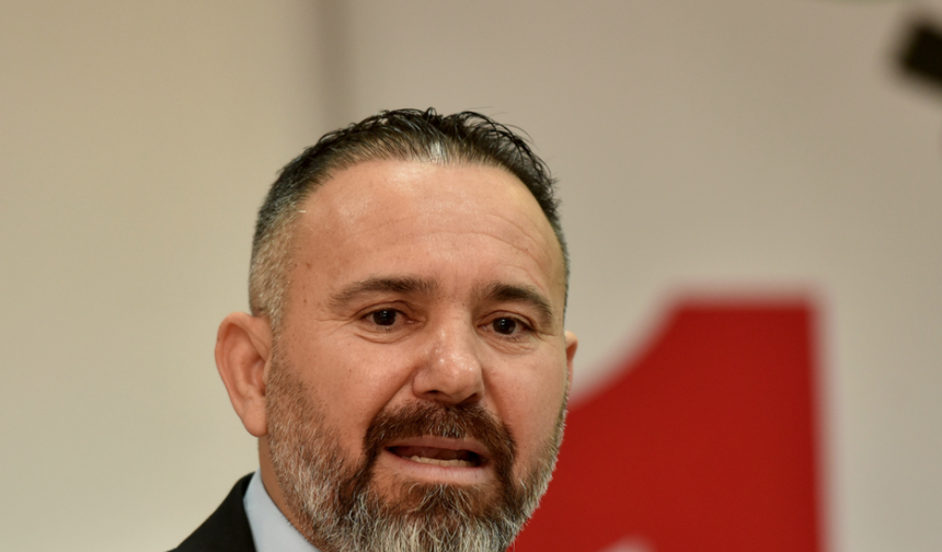 Bengihan: "Üst düzey atamalar belirli kişilere milyonlarca liralık emeklilik menfaati sağlama amacı taşıyor"