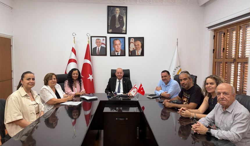 Diyabet Merkezi’ne Uzman Talebi