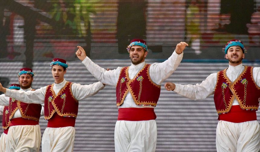 KKTC, Bakü'de "KKTC Kültür Günü" etkinliğiyle tanıtılıyor