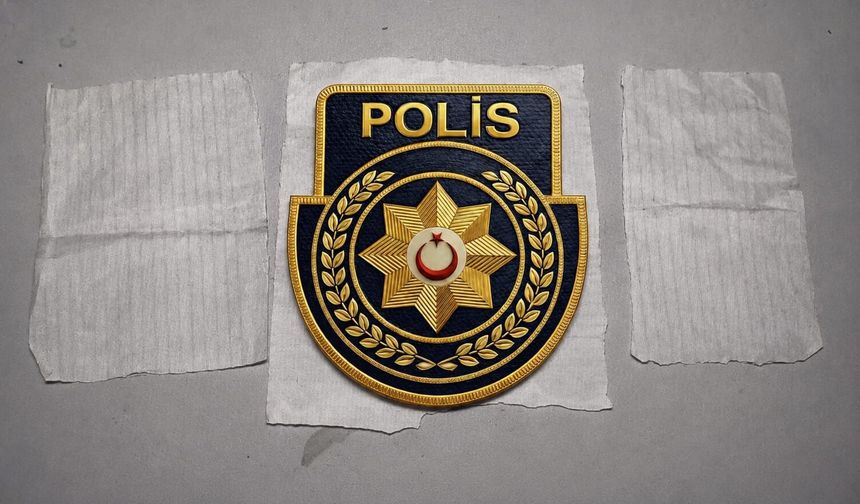 Beş ilçede asayiş ve trafik denetimi yapıldı