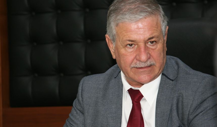"Ektiğimizi biçiyoruz, hata yapma lüksümüz kalmadı"