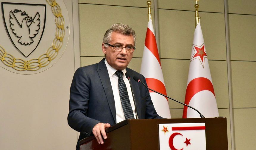 5+1’e gidilecekse belli sonuçlar çıkacağının güvence altına alınması gerekir