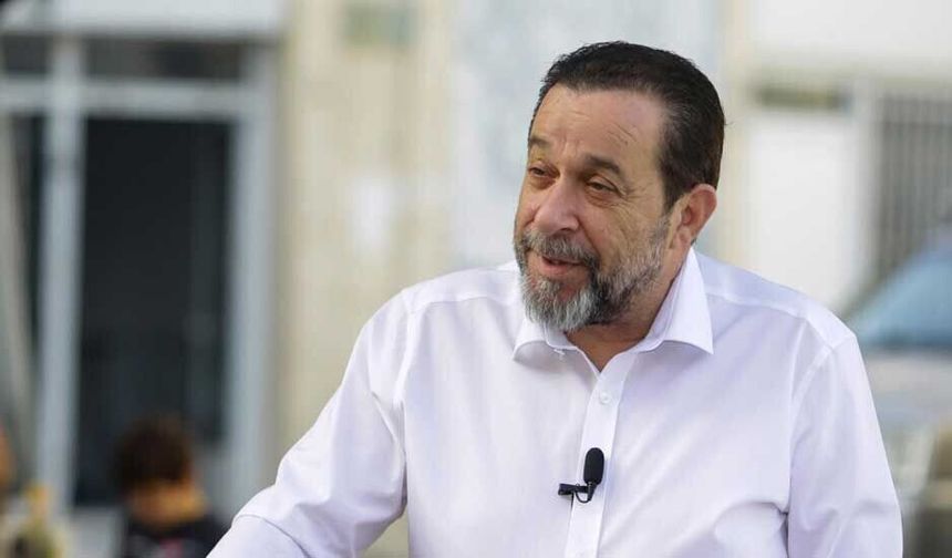 Denktaş, TAM Parti’nin ekonomi programının anlatılacağı video serisine başladıklarını duyurdu