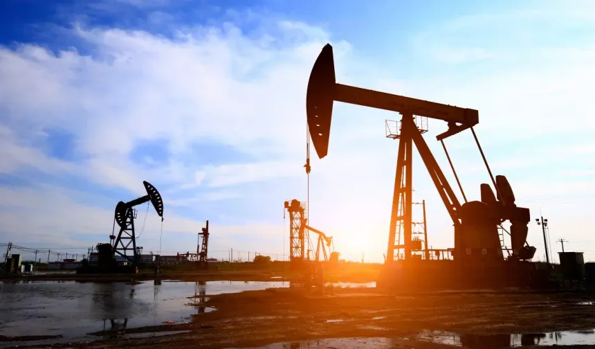 Brent petrolün varili 77,31 dolar