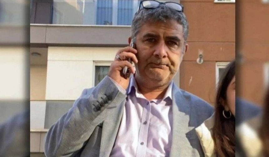 Kaçırılan İBB Yöneticisi Karaal bulundu