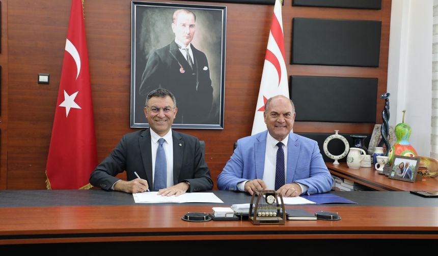 Değirmenlik Akıncılar Belediyesi’nde dijital dönüşüm dönemi