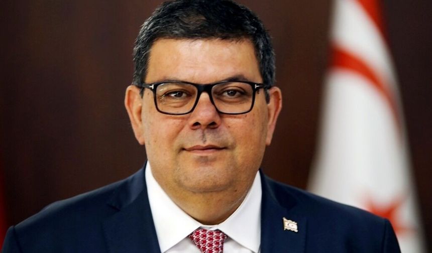 Berova: "Babalarımız aile yapımızın en güçlü dayanaklarından biridir"