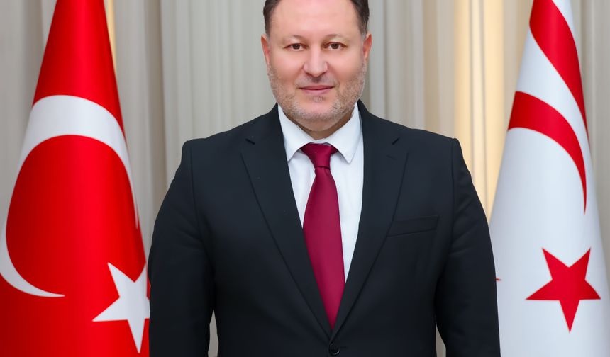 Öztürkler’den babalar günü mesajı