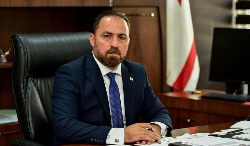 Tarım ve Doğal Kaynaklar Bakanı Hüseyin Çavuş’dan Babalar Günü mesajı