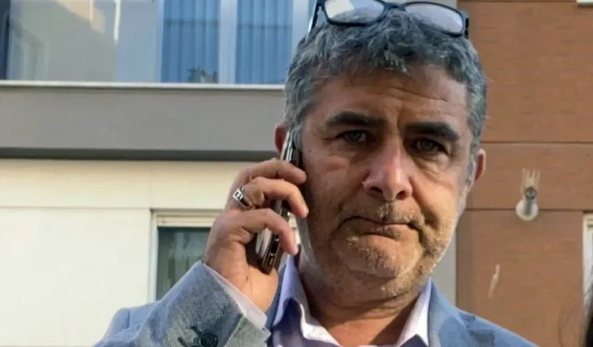 İBB Kültür AŞ Genel Müdür Yardımcısı Karaal'ın kaçırılmasına ilişkin 2 zanlı daha yakalandı