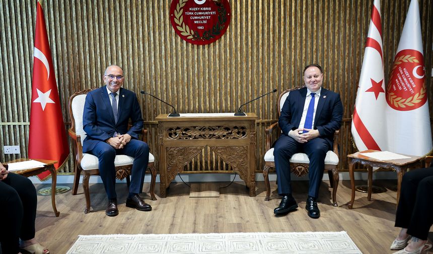 Öztürkler’den Net Mesaj: “Garantörlük Tartışma Konusu Değil”