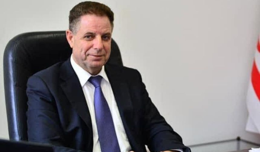 Yeldener: Açlık Grevi İddiası Gerçek Değil