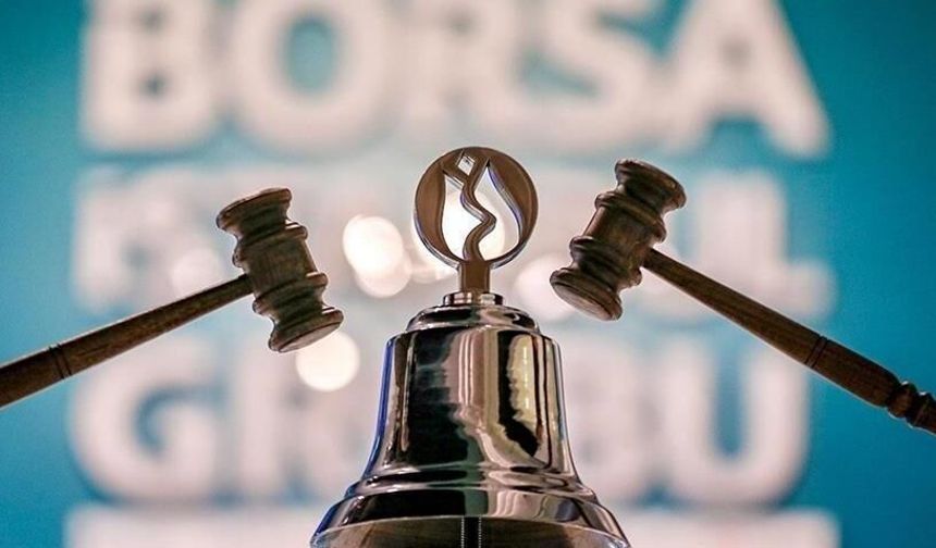 Borsa günün ilk yarısında yükseldi
