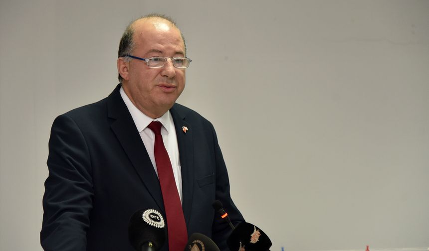 Nalbantoğlu’nda bir ilk