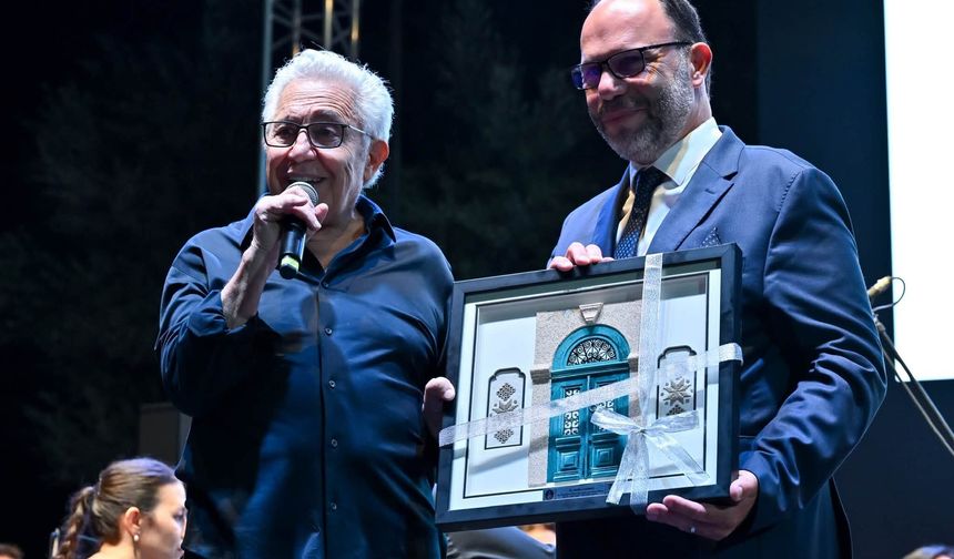 İskele Festivali başladı
