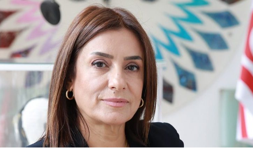 BRTK Müdürü Özkurt: “BRTK yasasının kabul edilmesi kurum açısından önemli bir dönüm noktasıdır"