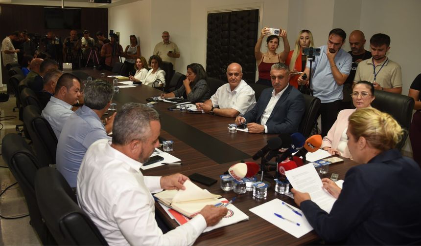 Asgari Ücret Saptama Komisyonu toplantısı sona erdi