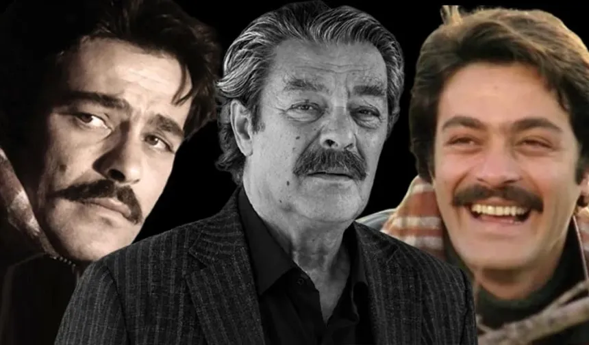 Kadir İnanır hayatını kaybetti