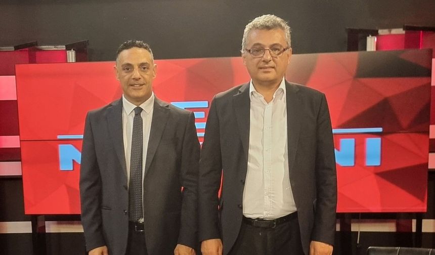 Erhürman: Genel ve yerel seçimin birlikte yapılması akılcı değil