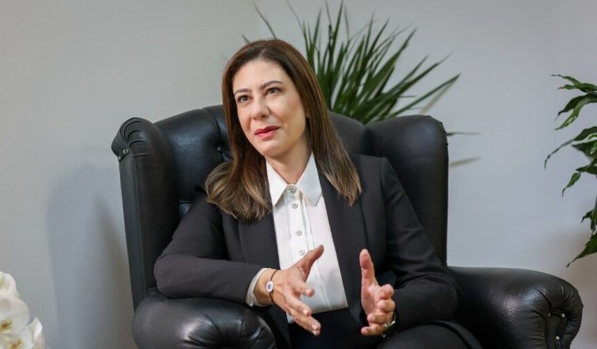 İncirli: “CTP'li belediyeler ekonomik krize rağmen hizmet üretmeye, yatırım yapmaya devam ediyor”